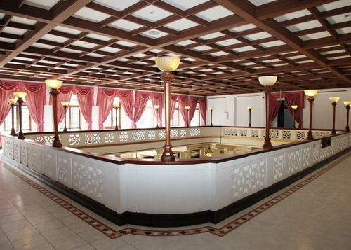 Suisse 5* Kandy