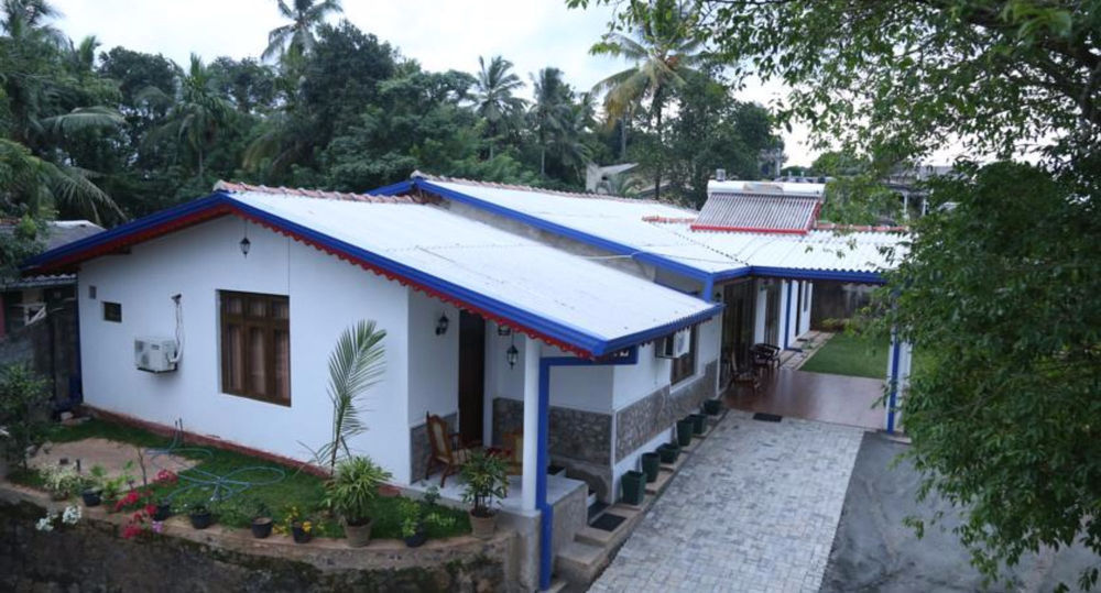 Guest house Kandy Moon Hills Hotel Kandy