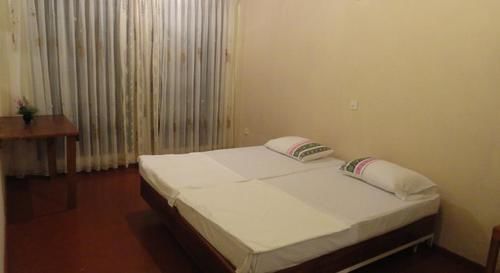Sunny Hill Homestay *