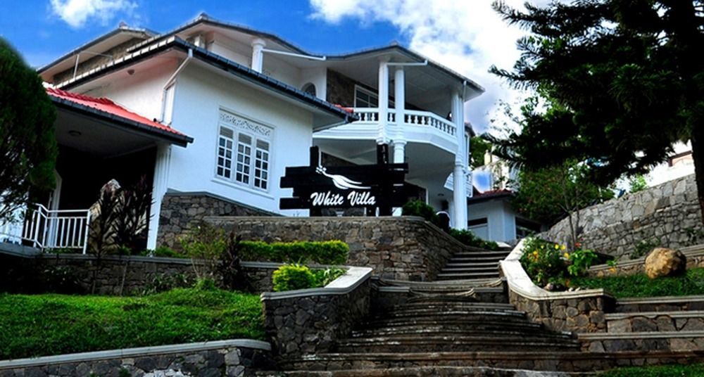 Oyo 386 White Tourist Guest 3* Kandy