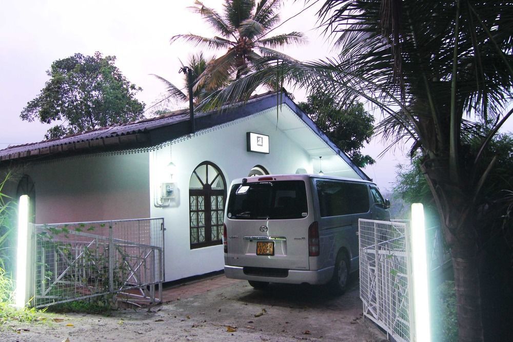 Hostel 2in1 Kandy