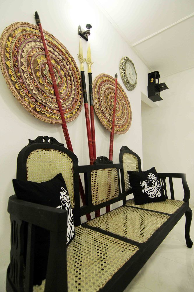 2in1 Hostel Kandy