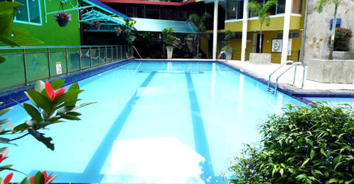 Gangaaddara Hotel Kandy