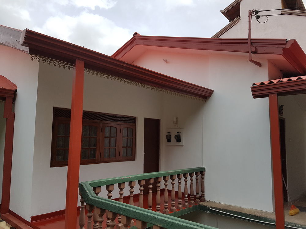 107 Hostel Kandy