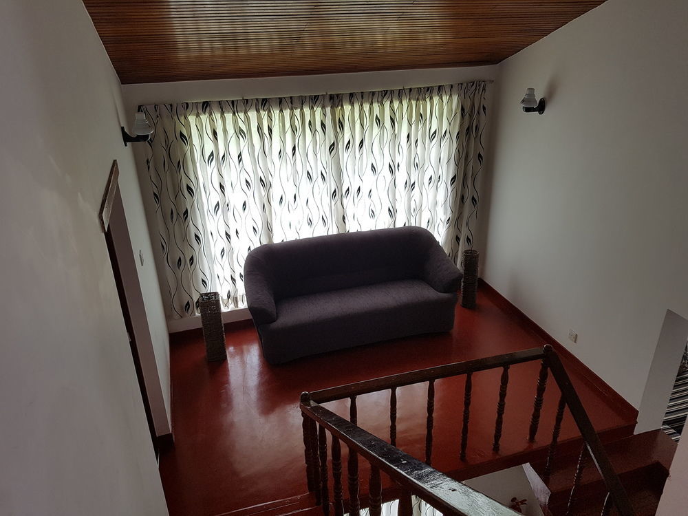 Hostel 107 *