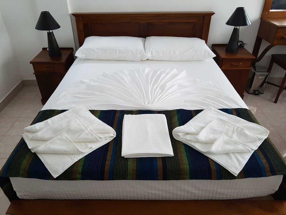 107 Hostel *