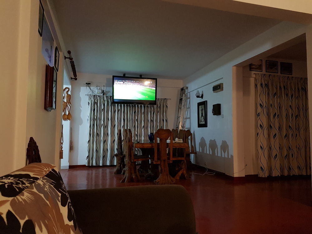 Hostel 107