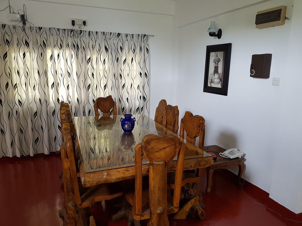 107 Hostel
