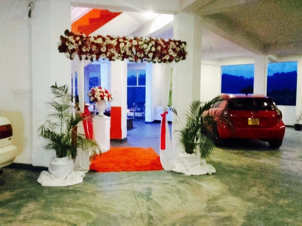 Supreme Hotel Kandy