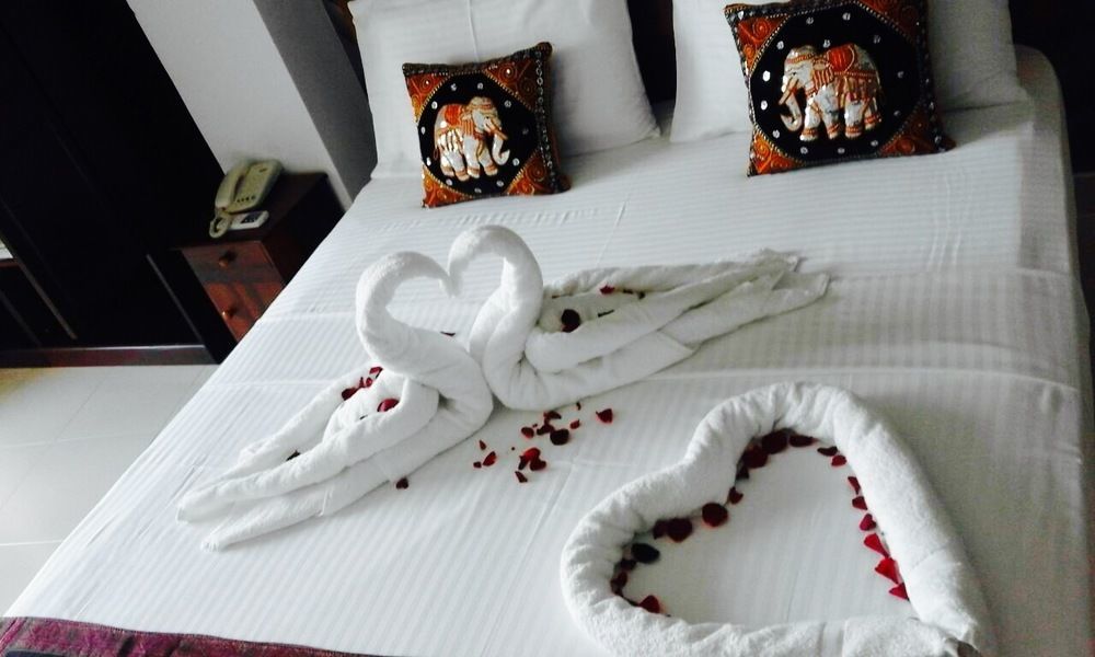 Supreme Hotel
