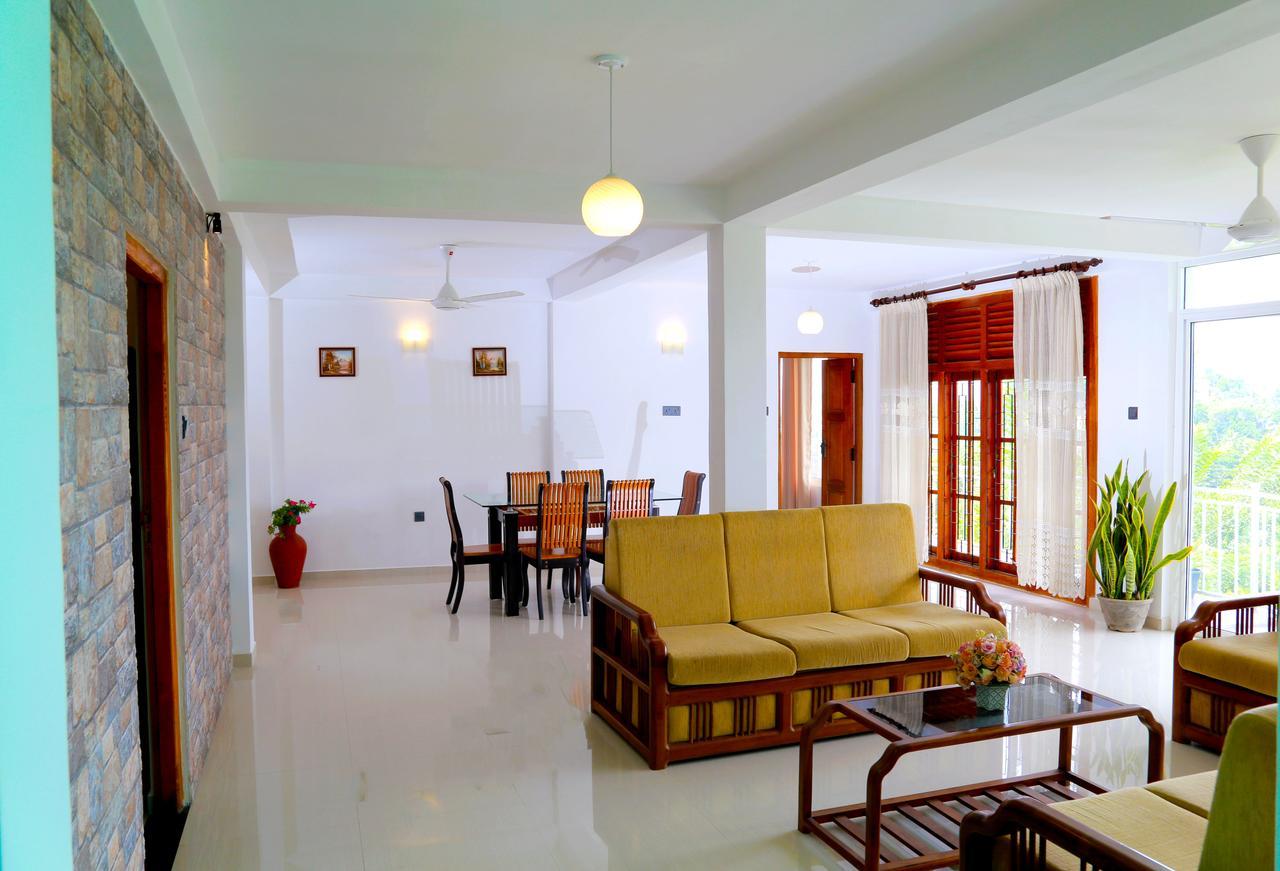 Serene Guest house 5*