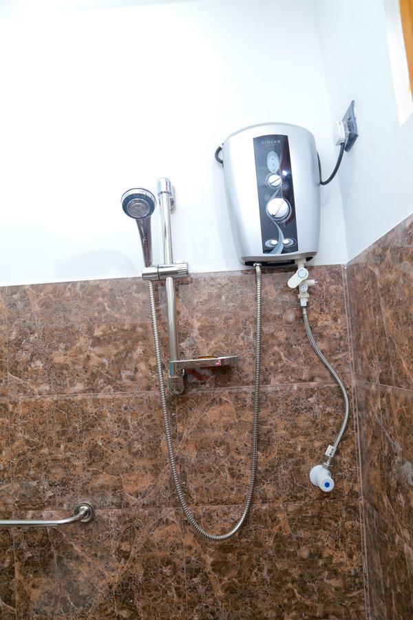 Serene Guest house 5*