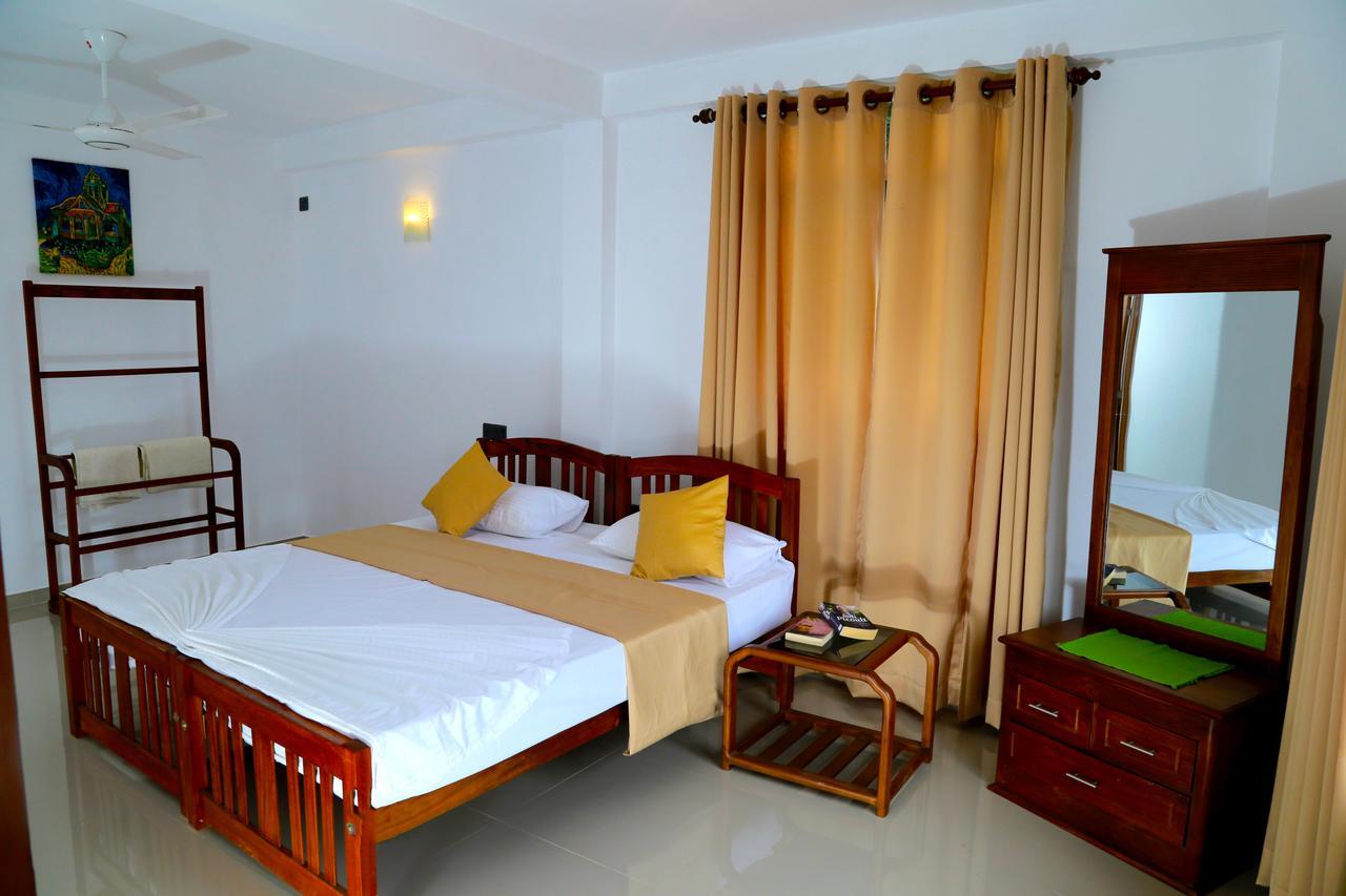 Guest house Serene 5*