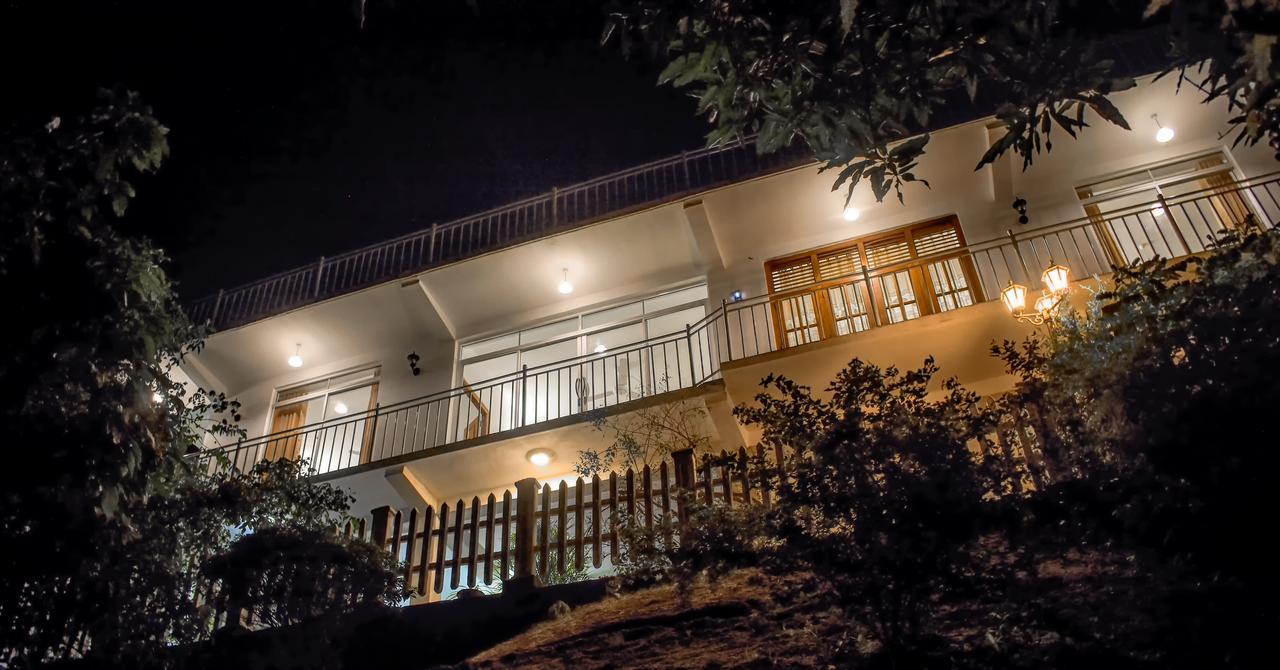 Guest house Serene