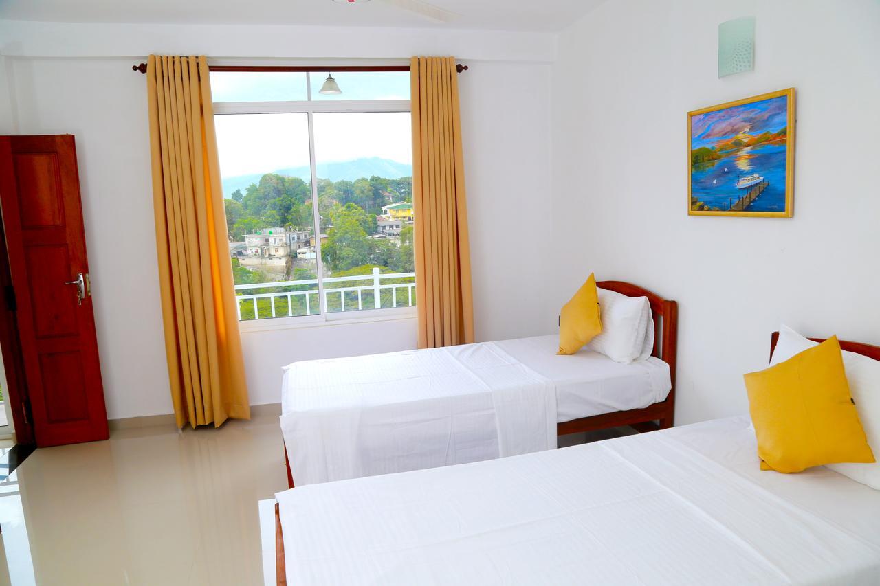 Serene Guest house 5*