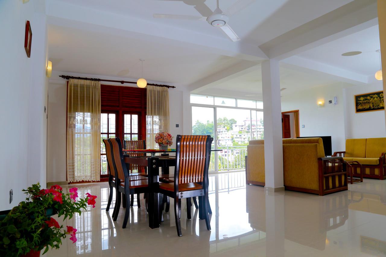 Serene Guest house Kandy