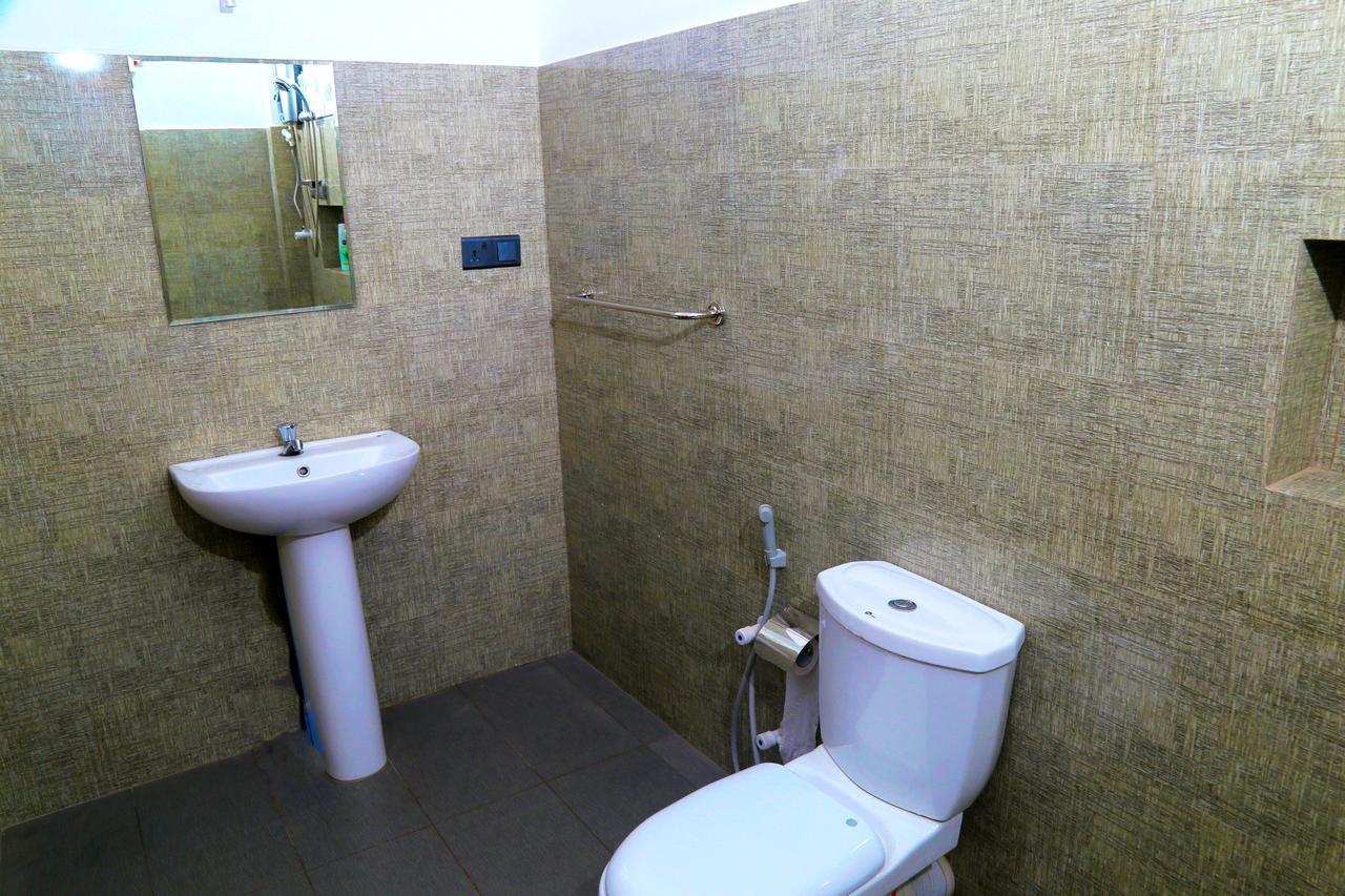 Guest house Serene 5*