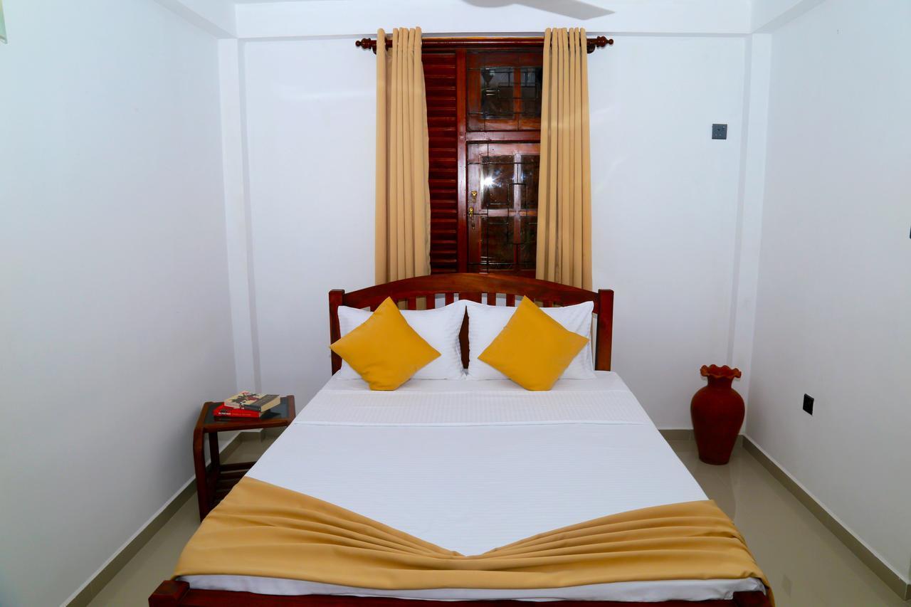 Serene Guest house
