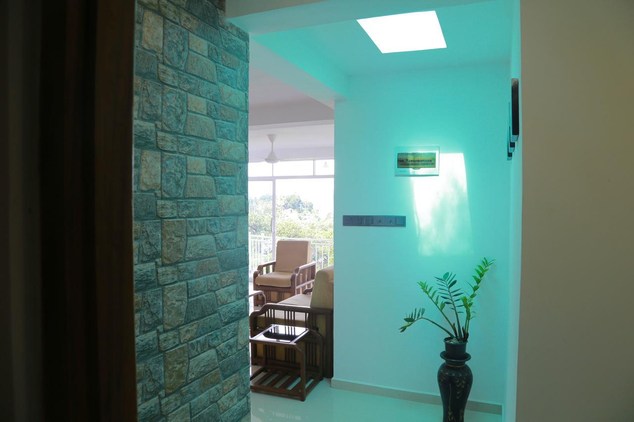 Serene Guest house Kandy