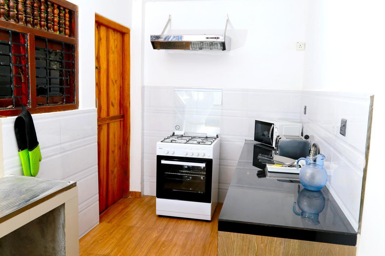 Guest house Serene