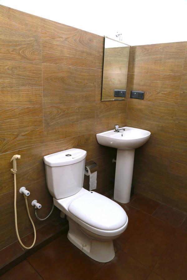 Guest house Serene 5*