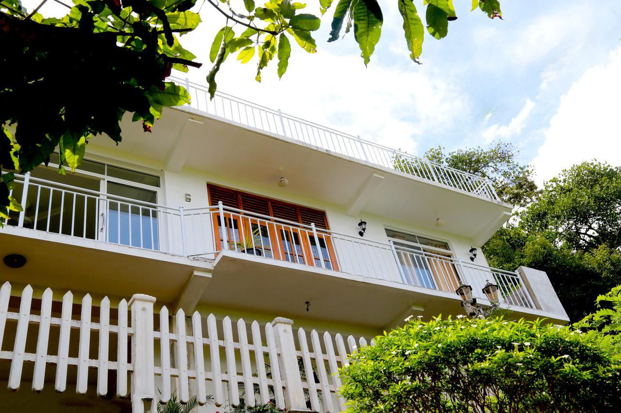 Serene Guest house