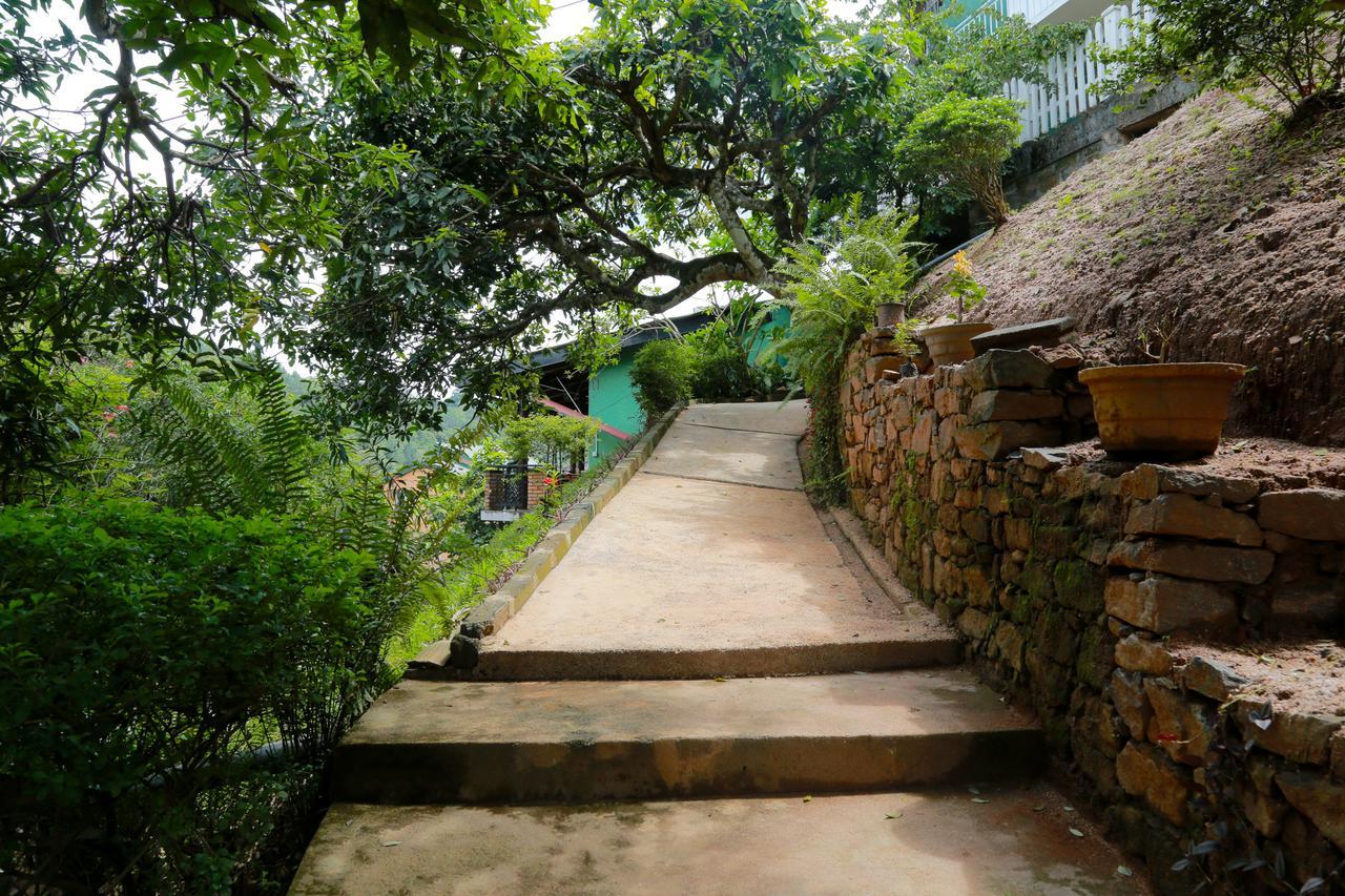 Serene Kandy