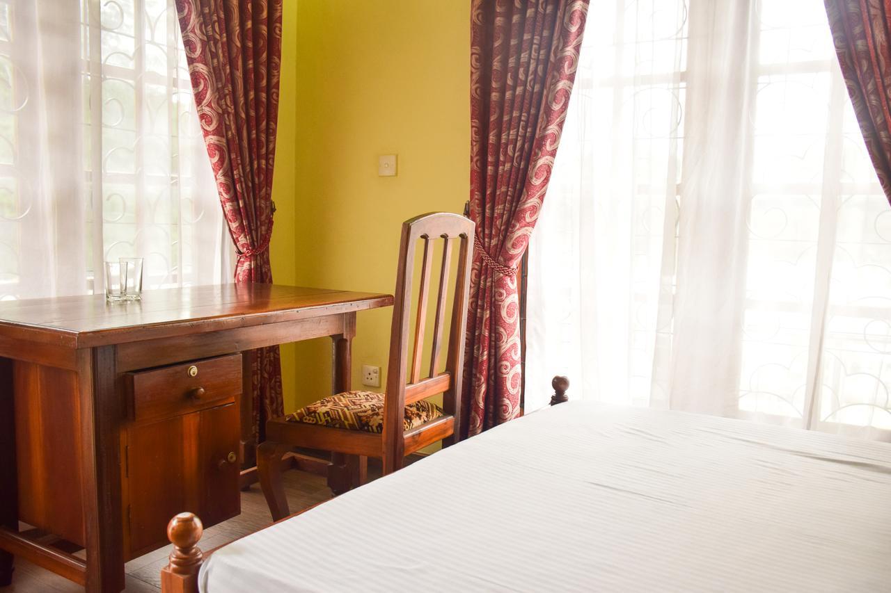 Guest house Malwatta Pilgrims Rest