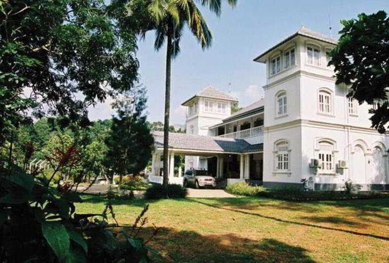Manor House Boutique Hotel Kandy