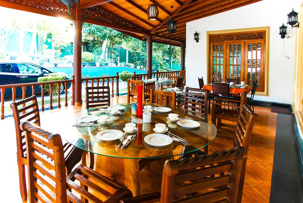 Guest house View