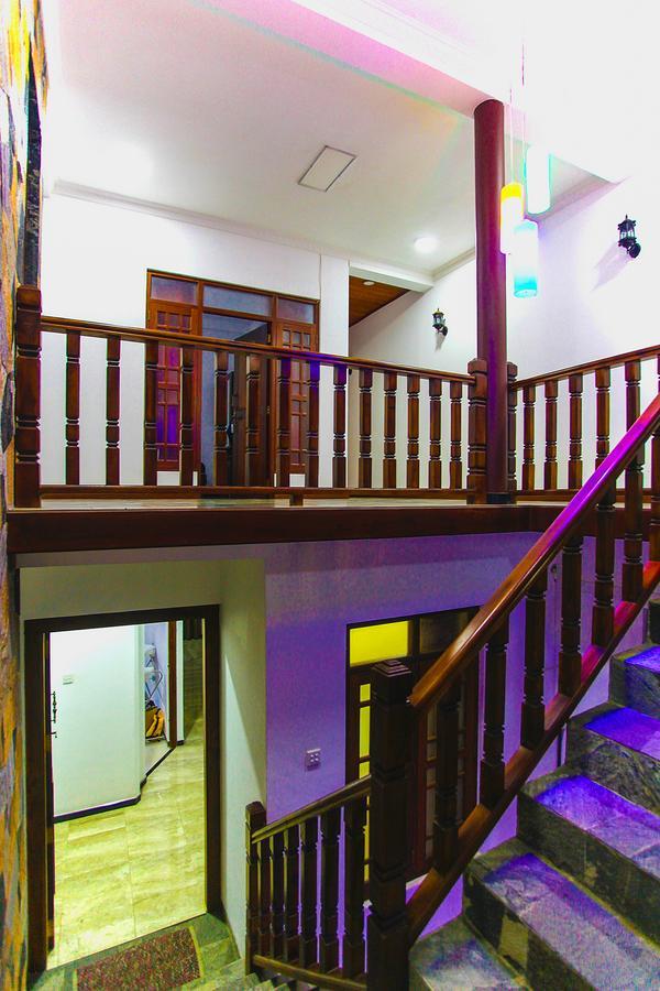 View Guest house Kandy