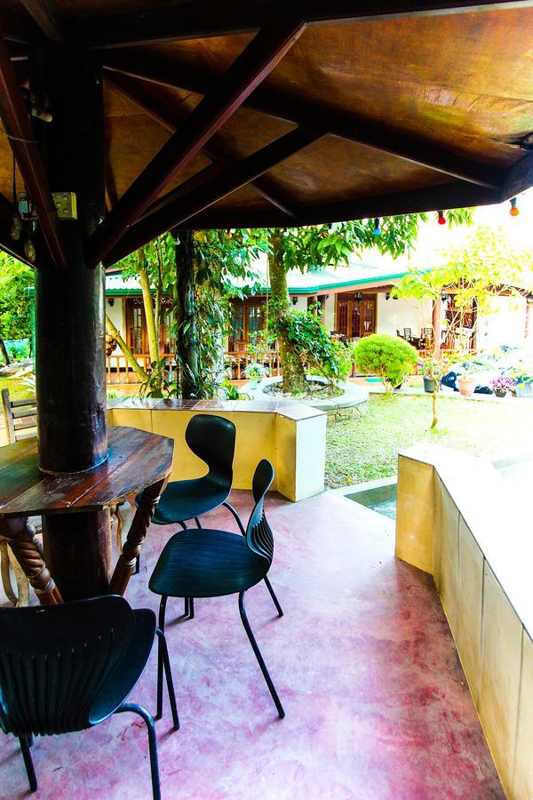 View Guest house