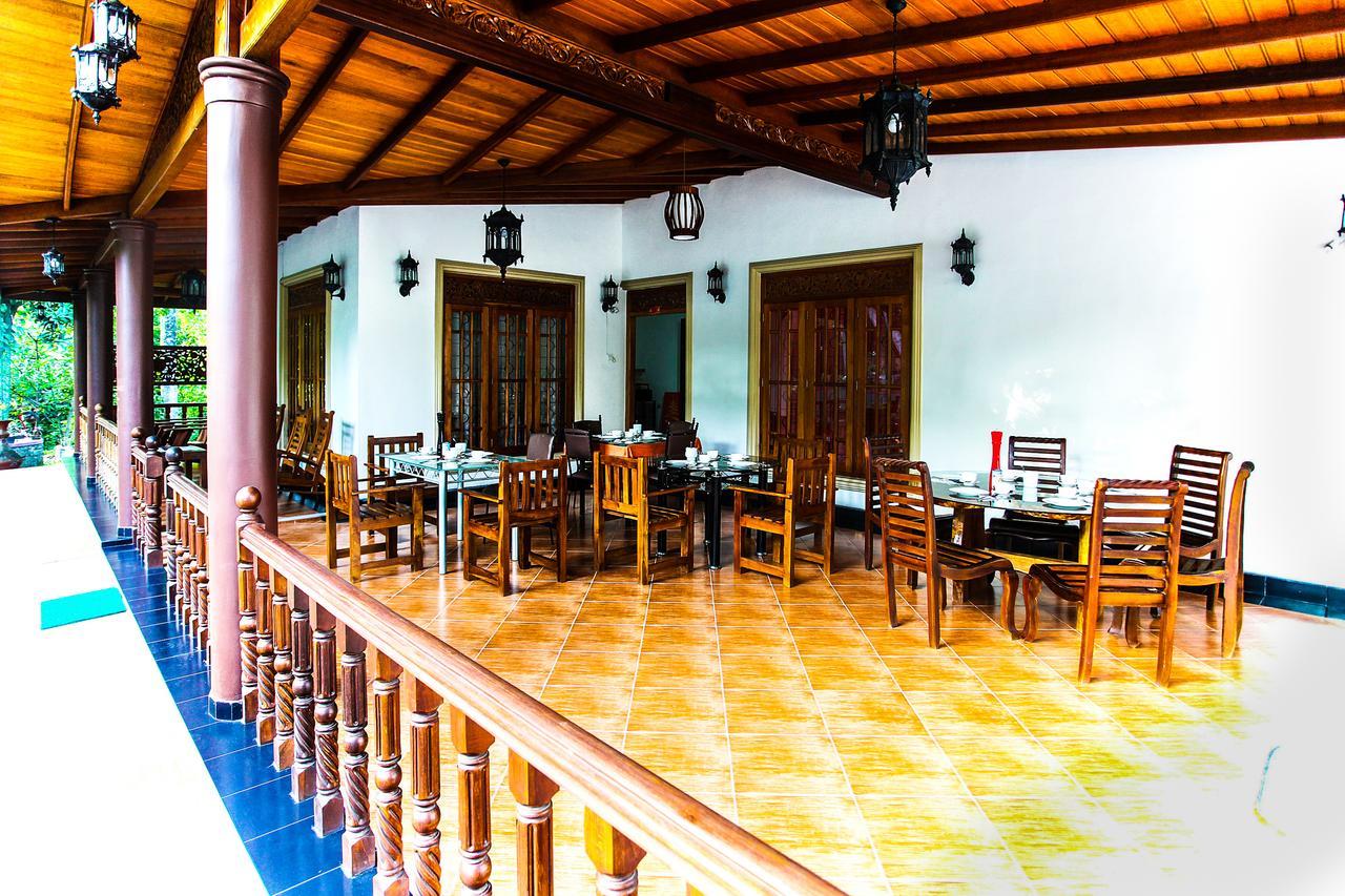 View Guest house