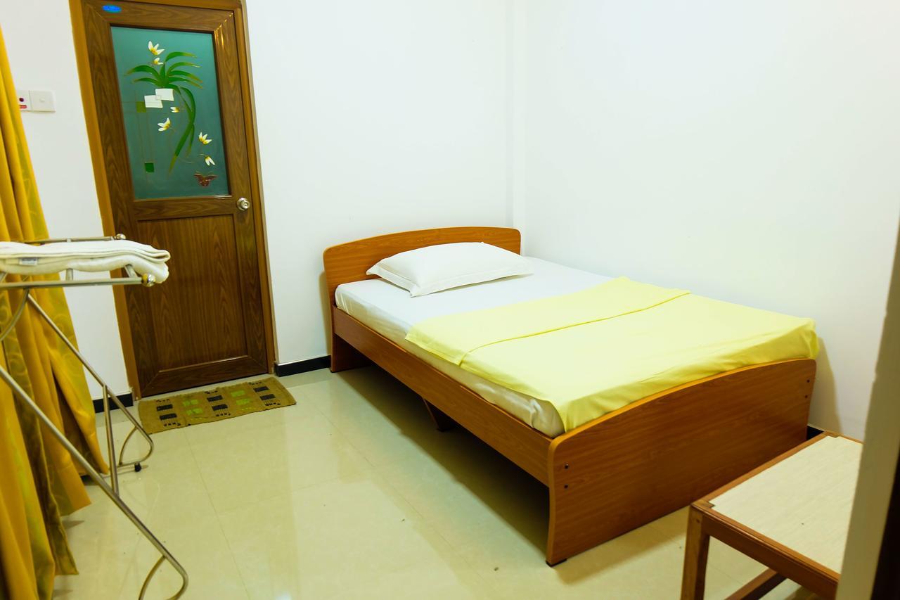 View Guest house