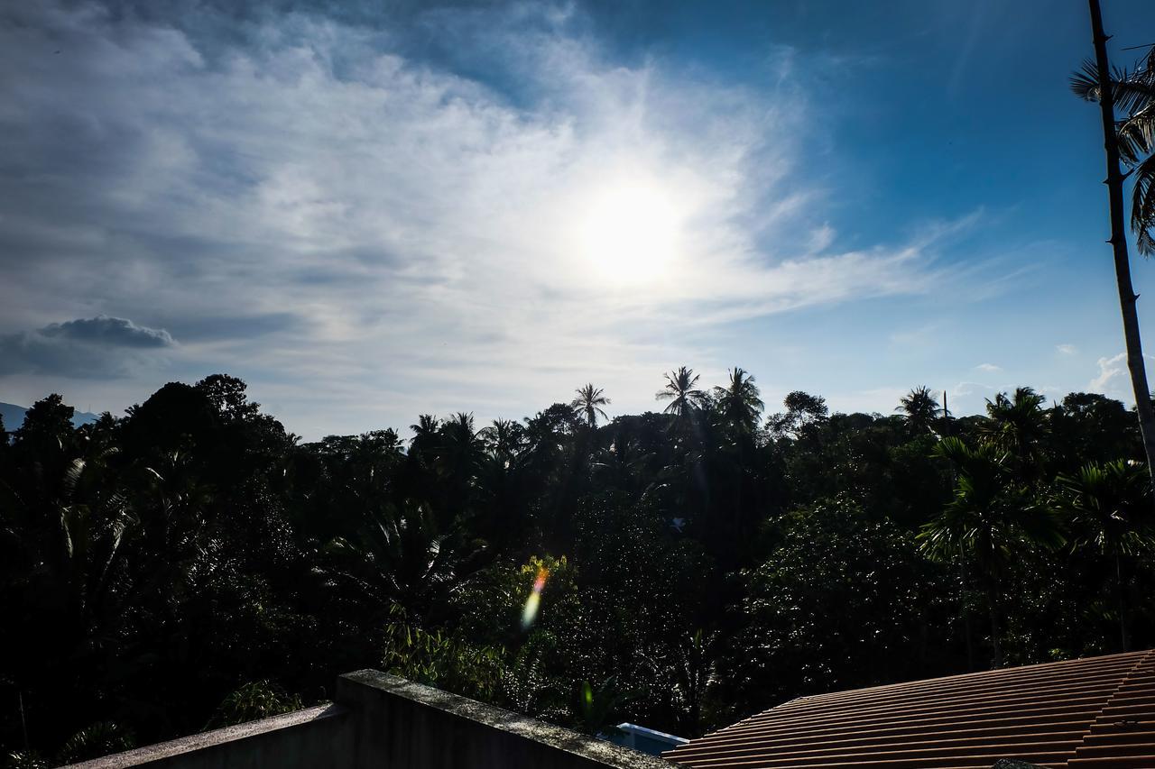 Guest house View Kandy