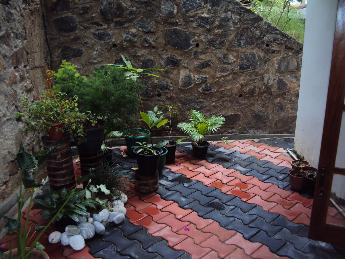 Araliya Homestay *