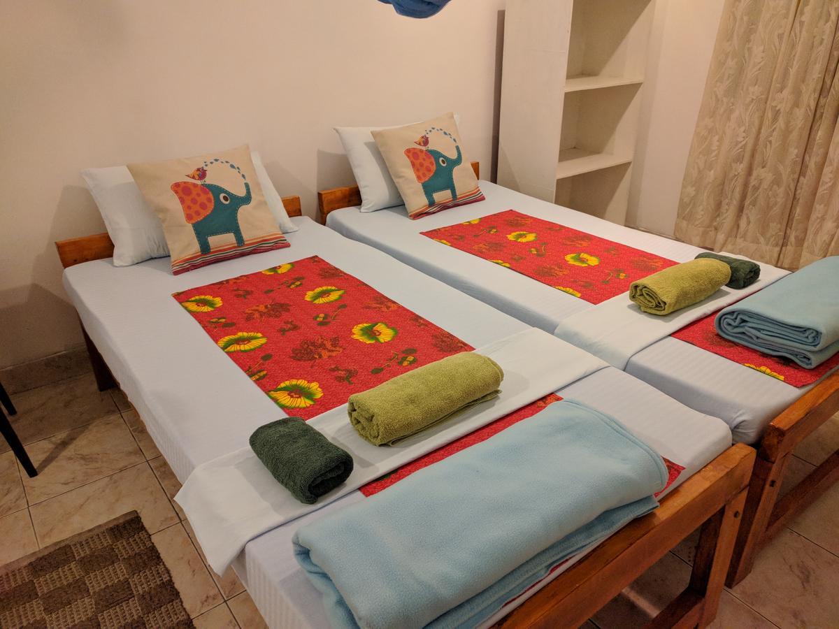 Lady Gordons Homestay