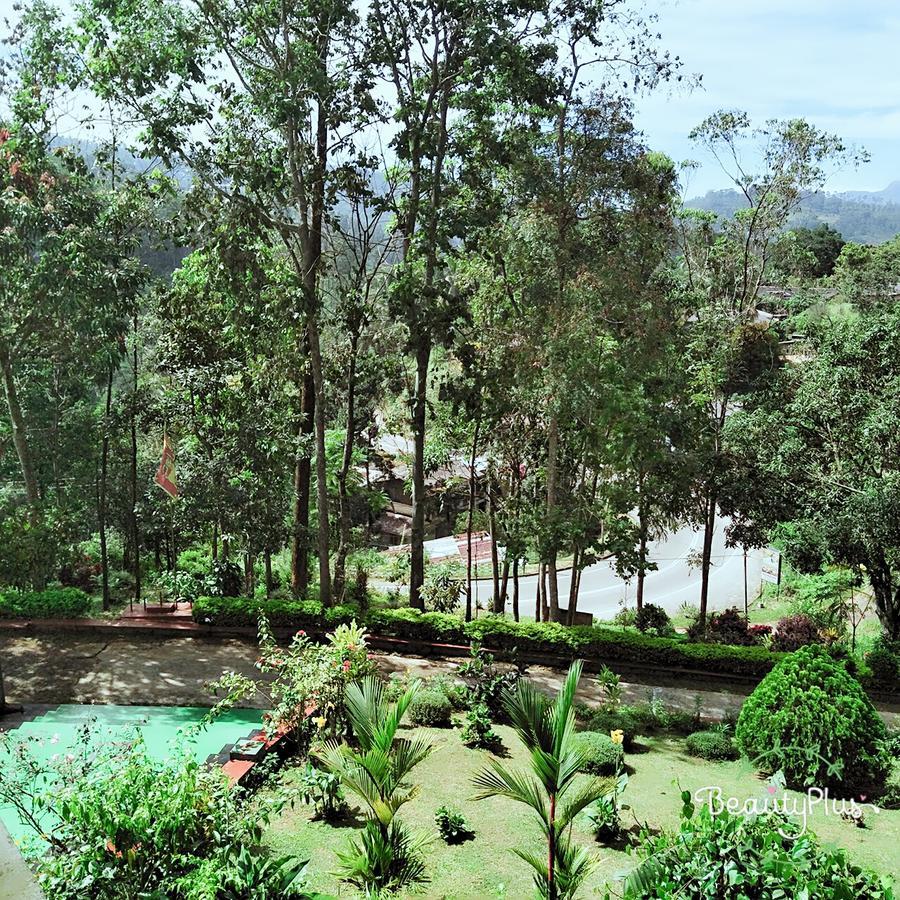 Royal Mount Hotel