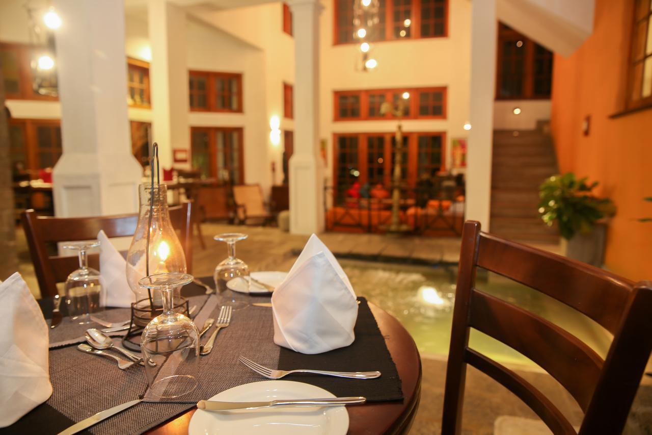 Gruhaya Boutique 3* Kandy