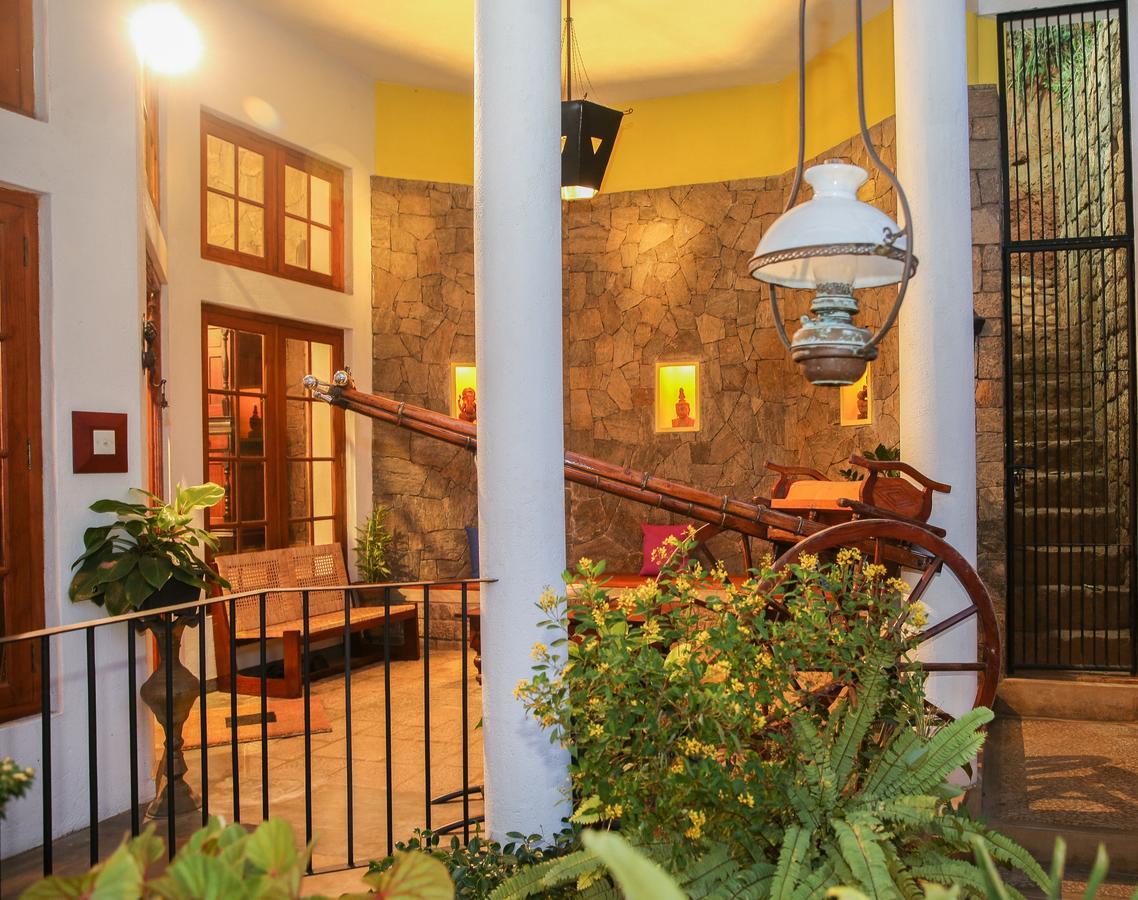 Guest house Gruhaya Boutique