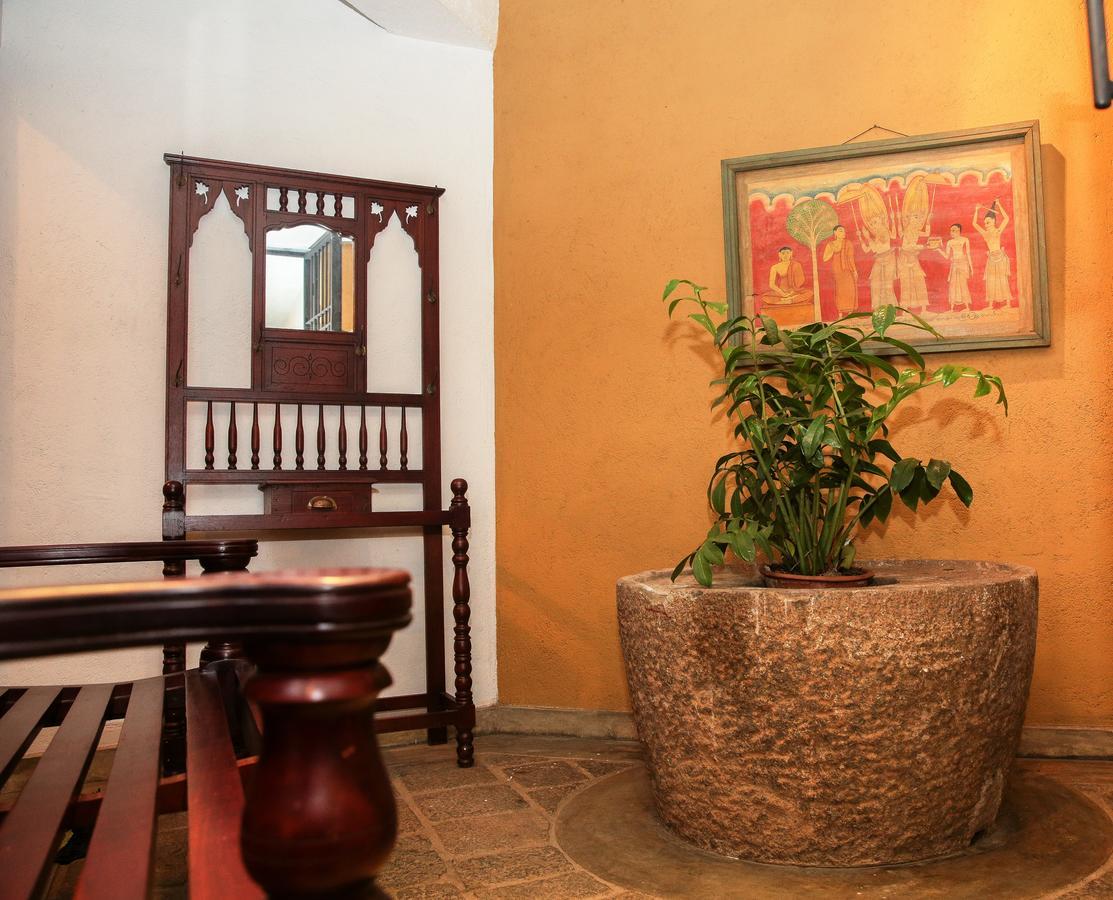 Gruhaya Boutique Guest house