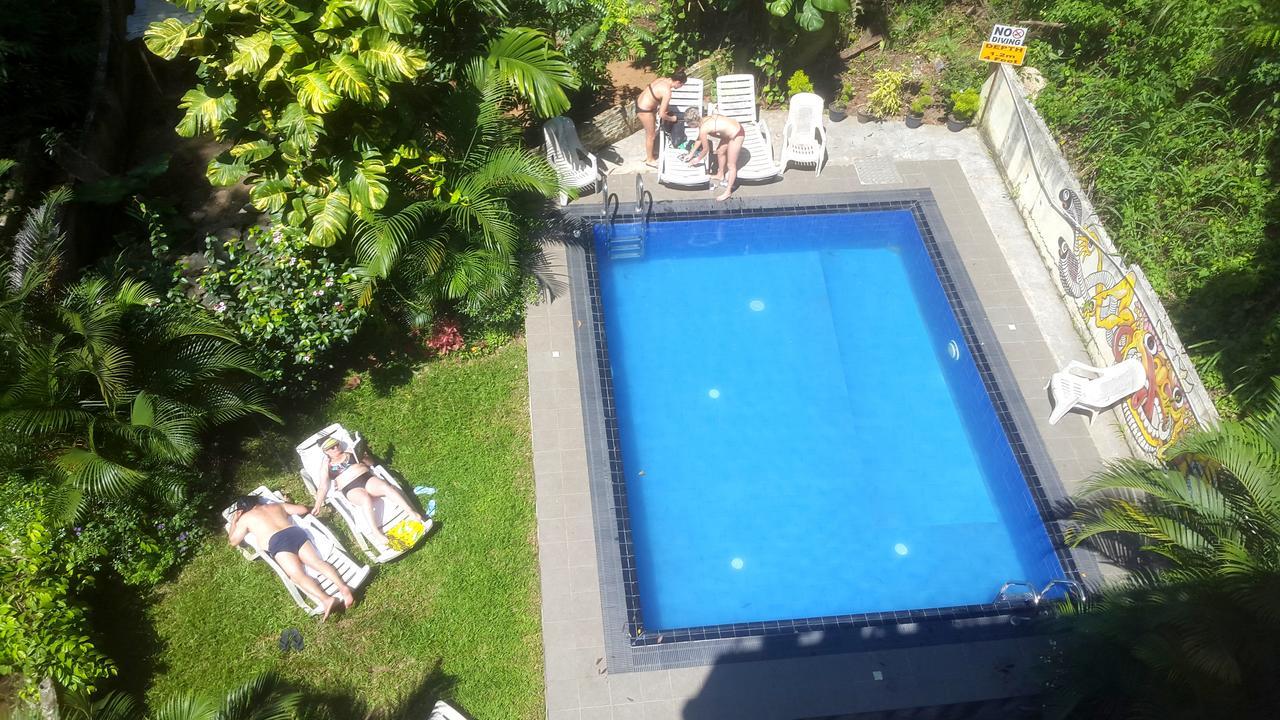 Kandy Backpackers Hostel *