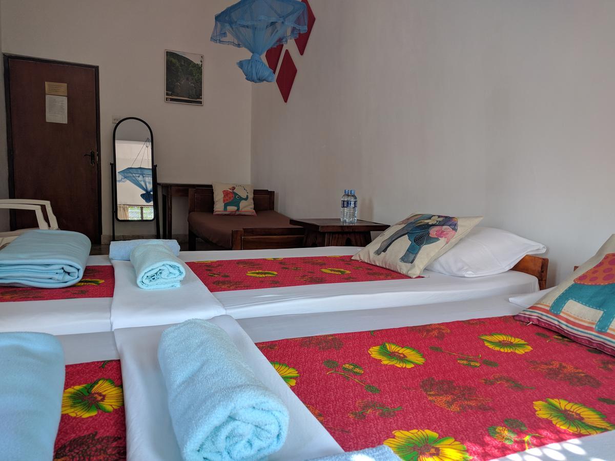 Homestay Lady Gordons *