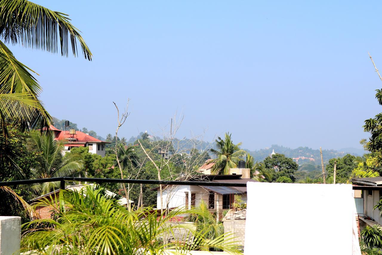 Hostel Kandy Backpackers Hostel *