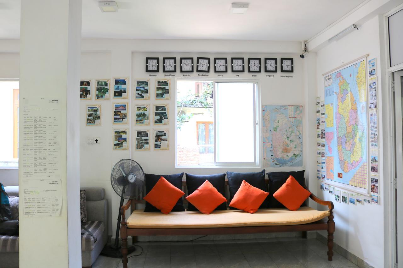 Kandy Backpackers Hostel Hostel *