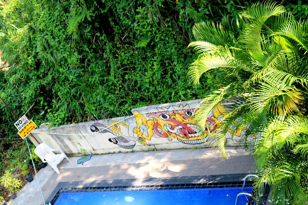 Kandy Backpackers Hostel Hostel Kandy