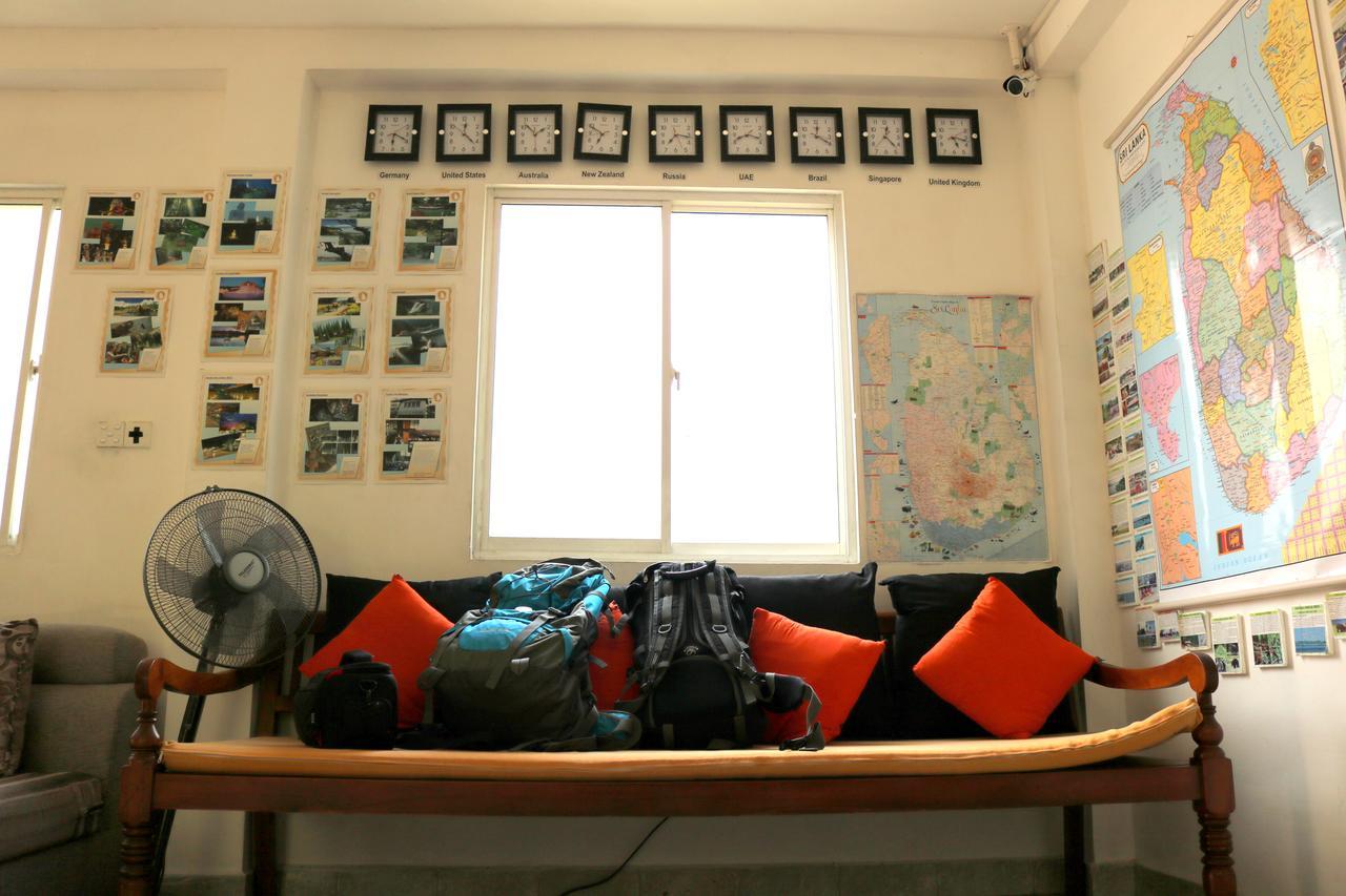 Kandy Backpackers Hostel Kandy