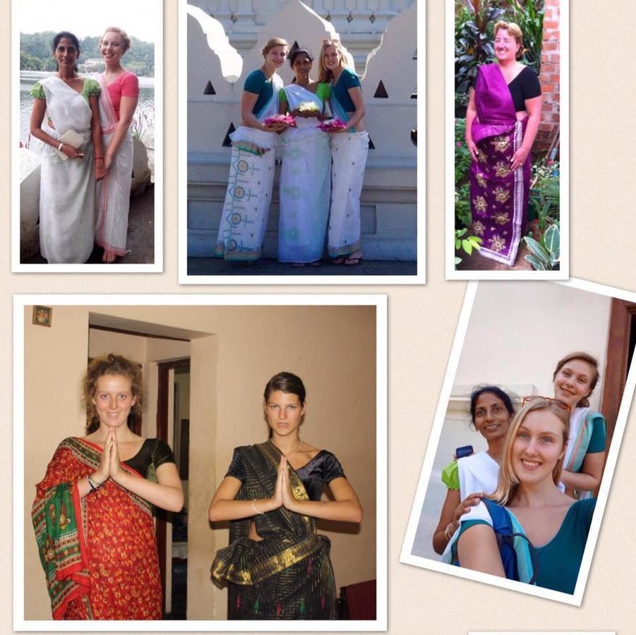 Amma's