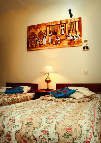 Homestay Forest Glen *