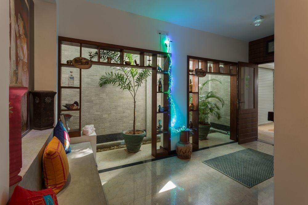 Winter Hotel Kandy